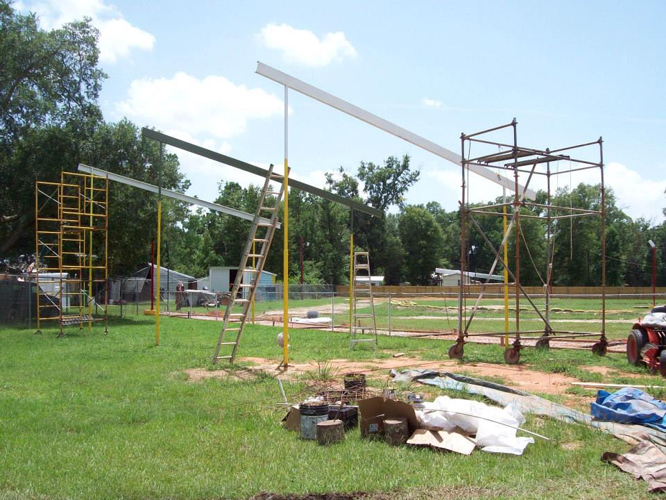 River Road GoKart Track